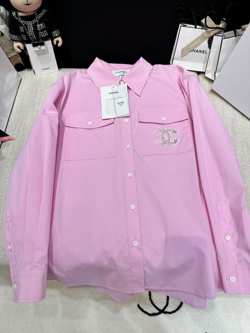 Chanel Shirts